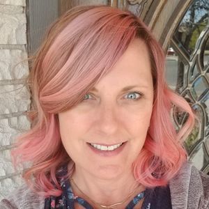 Meet your Posher, Mindy